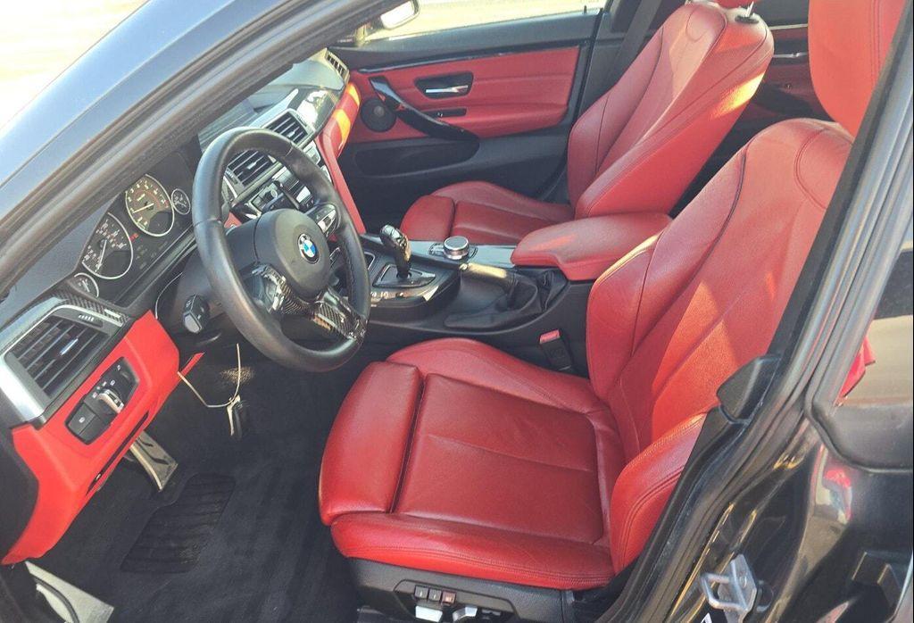 used 2019 BMW 440 Gran Coupe car, priced at $21,999