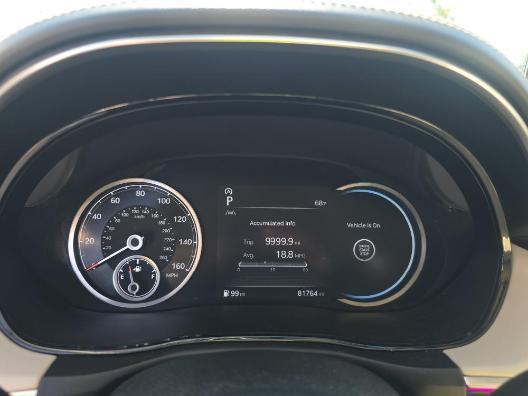 used 2022 Genesis GV70 car, priced at $29,499