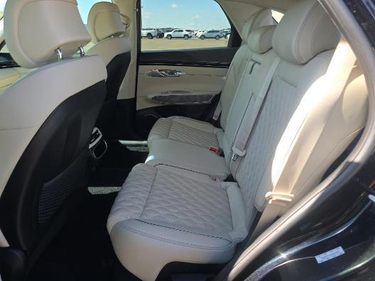 used 2022 Genesis GV70 car, priced at $29,499