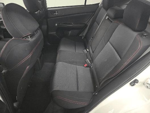 used 2020 Subaru WRX car, priced at $19,999