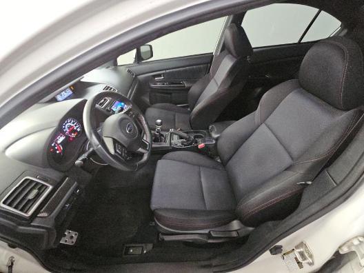 used 2020 Subaru WRX car, priced at $19,999
