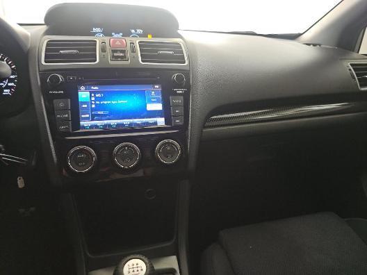 used 2020 Subaru WRX car, priced at $19,999