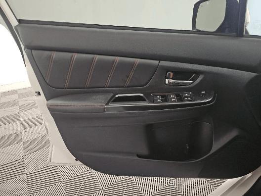 used 2020 Subaru WRX car, priced at $19,999