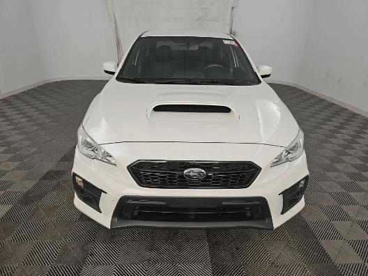 used 2020 Subaru WRX car, priced at $19,999