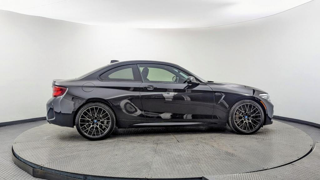 used 2020 BMW M2 car, priced at $38,799