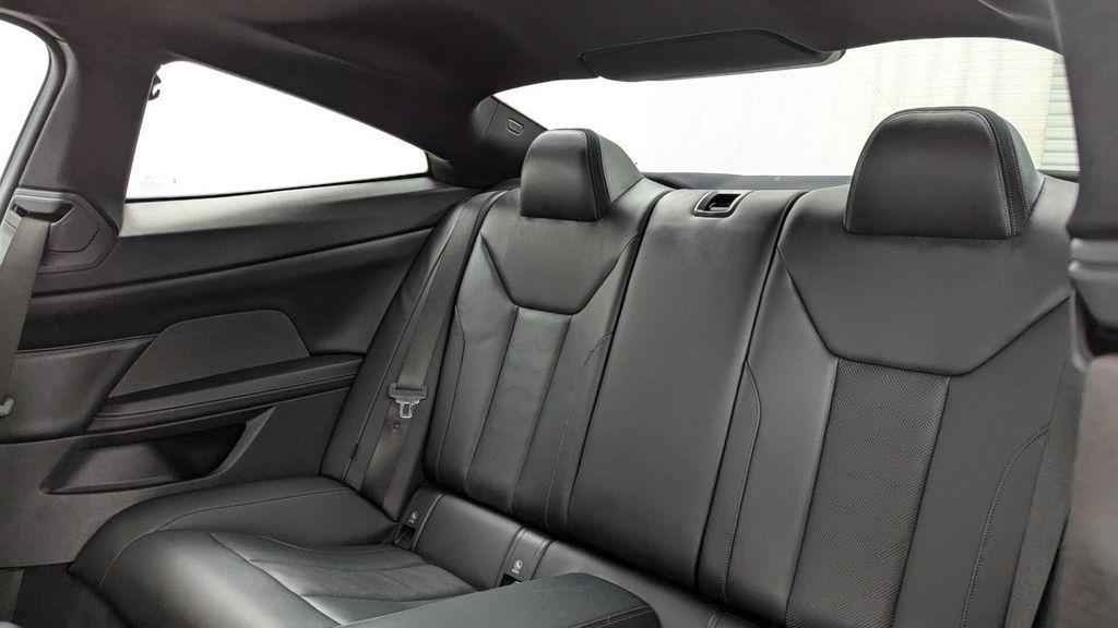 used 2021 BMW M4 car, priced at $60,999