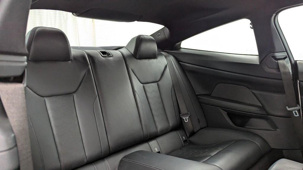 used 2021 BMW M4 car, priced at $60,999