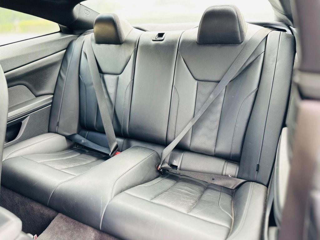 used 2021 BMW M4 car, priced at $60,999
