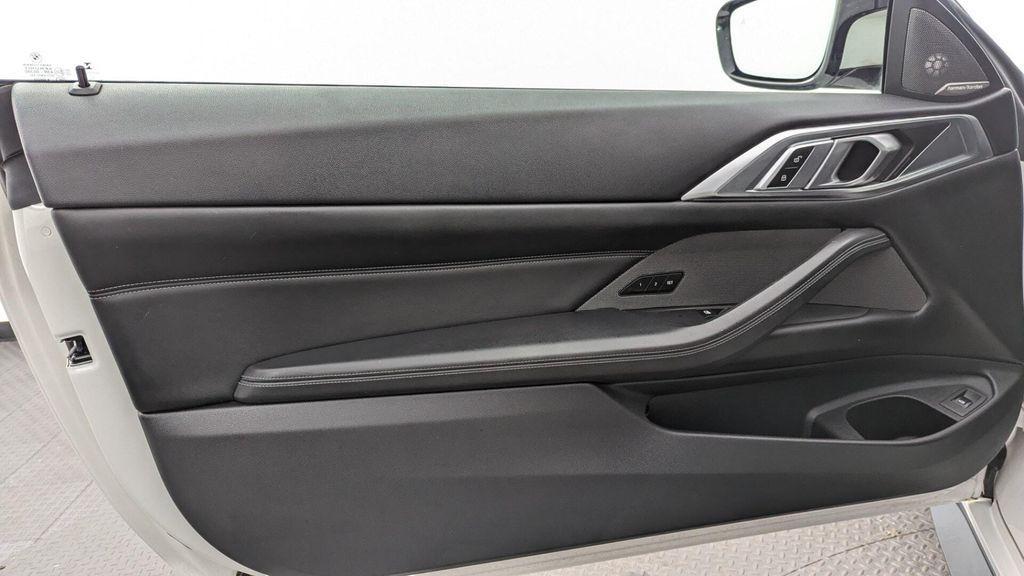 used 2021 BMW M4 car, priced at $60,999