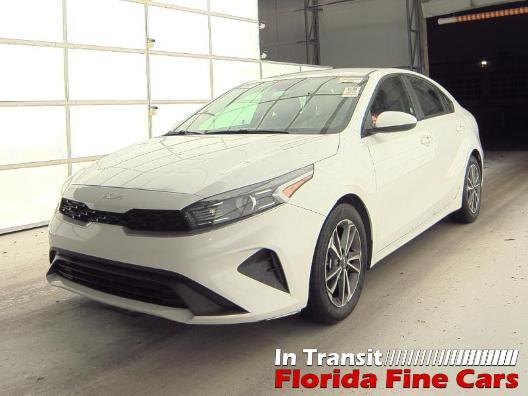 used 2022 Kia Forte car, priced at $11,999