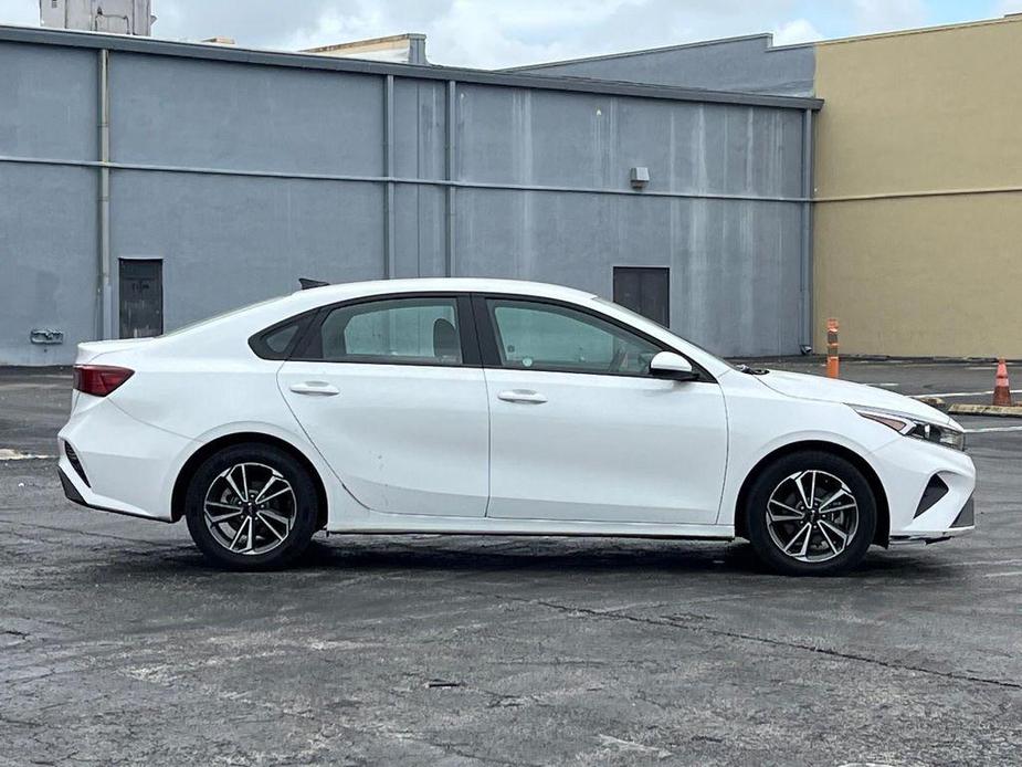 used 2022 Kia Forte car, priced at $11,999