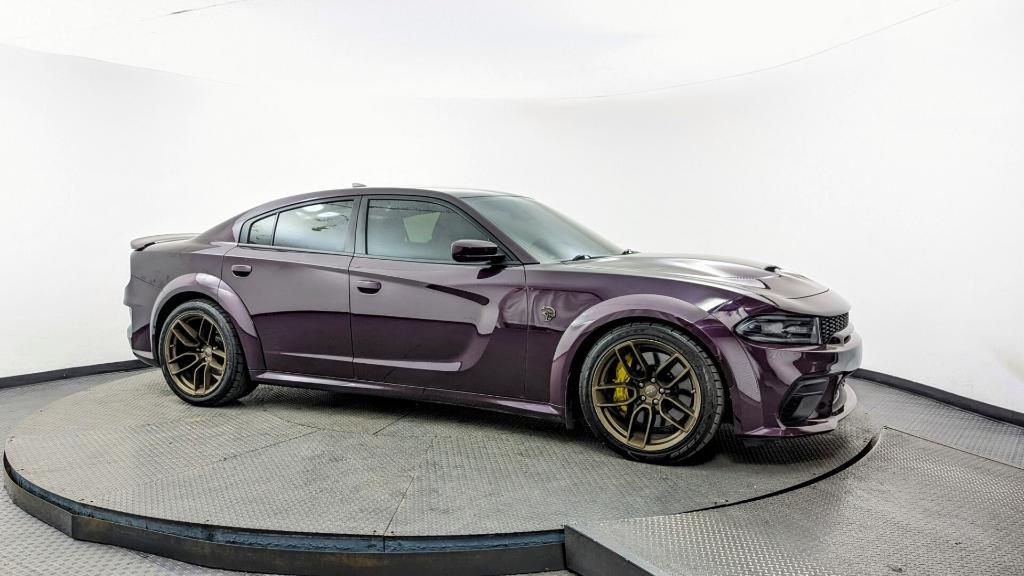 used 2020 Dodge Charger car, priced at $61,998