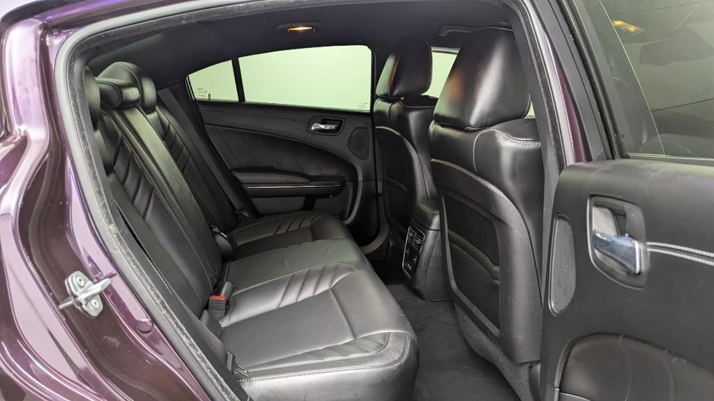used 2020 Dodge Charger car, priced at $61,998