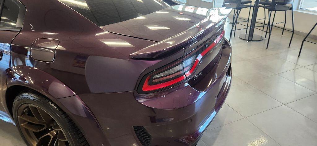 used 2020 Dodge Charger car, priced at $62,999