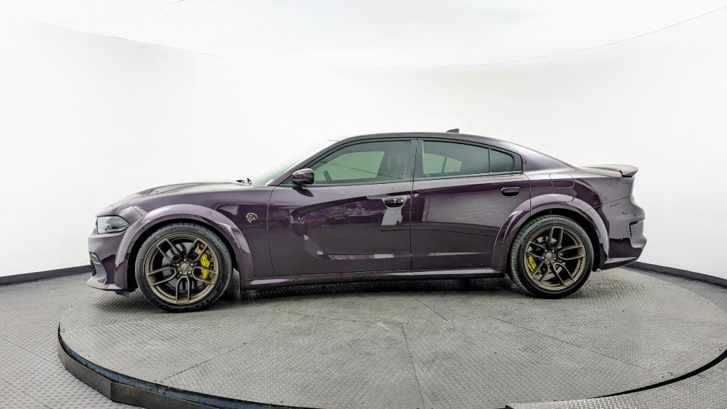 used 2020 Dodge Charger car, priced at $61,998
