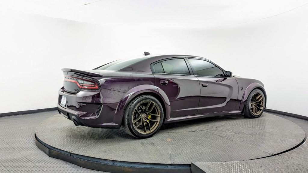 used 2020 Dodge Charger car, priced at $61,998