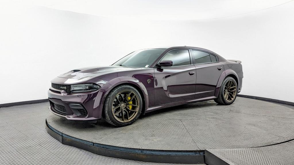 used 2020 Dodge Charger car, priced at $61,998