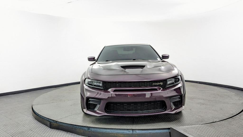 used 2020 Dodge Charger car, priced at $61,998