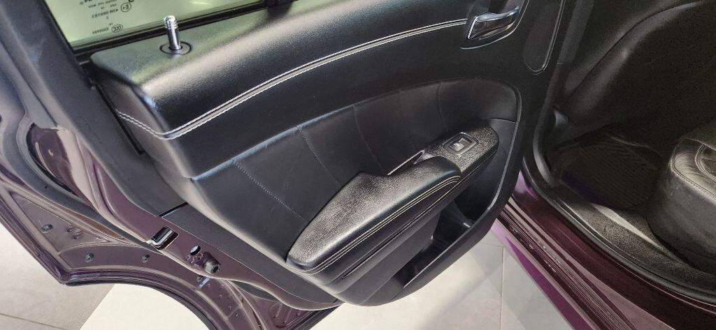 used 2020 Dodge Charger car, priced at $62,999