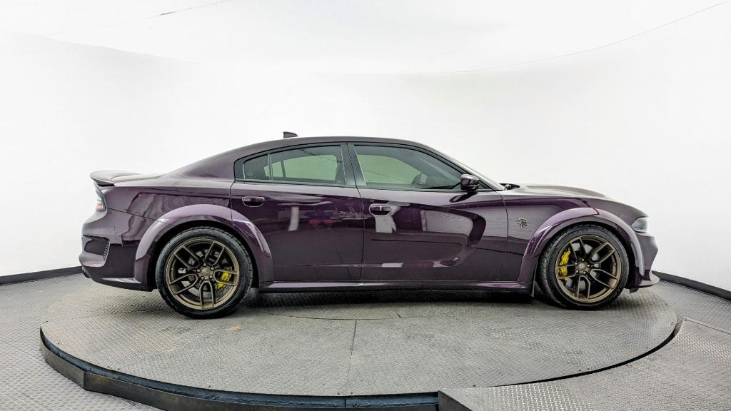 used 2020 Dodge Charger car, priced at $61,998