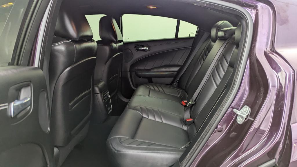 used 2020 Dodge Charger car, priced at $61,998