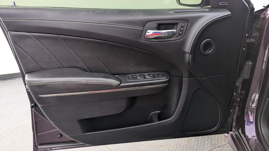 used 2020 Dodge Charger car, priced at $61,998