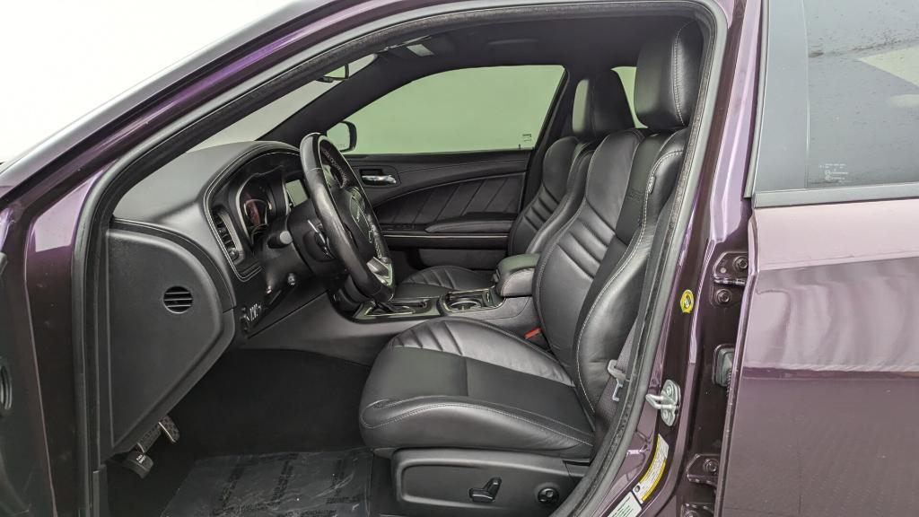 used 2020 Dodge Charger car, priced at $61,998