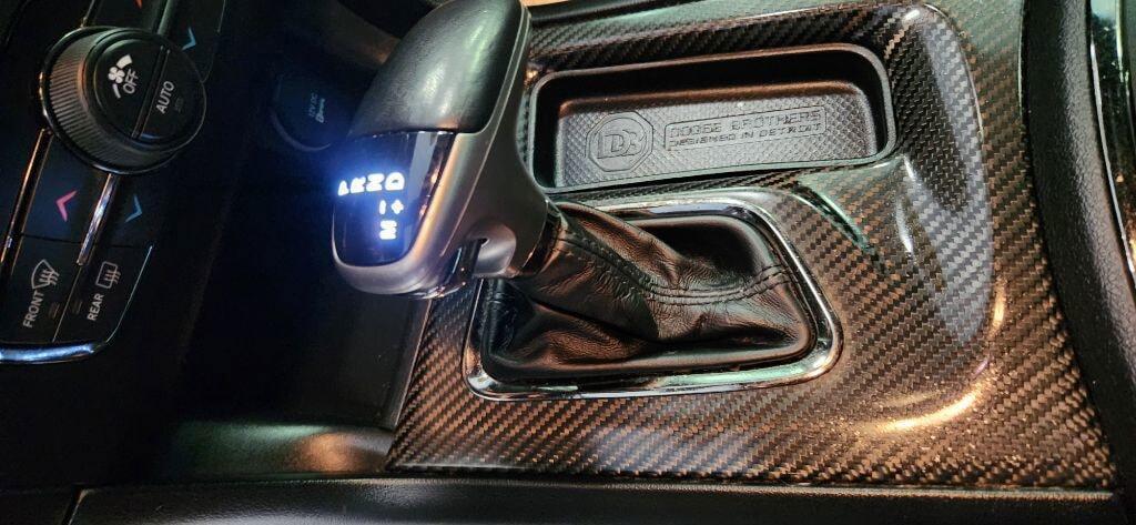 used 2020 Dodge Charger car, priced at $62,999
