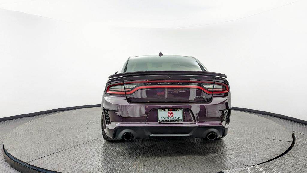 used 2020 Dodge Charger car, priced at $61,998