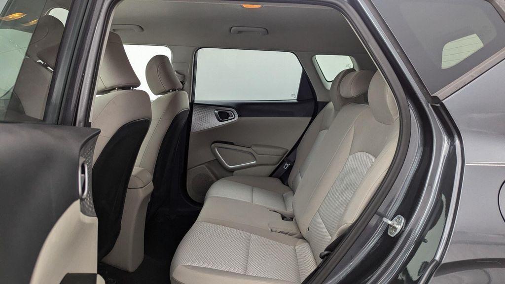 used 2020 Kia Soul car, priced at $10,998
