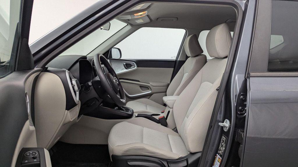 used 2020 Kia Soul car, priced at $10,998