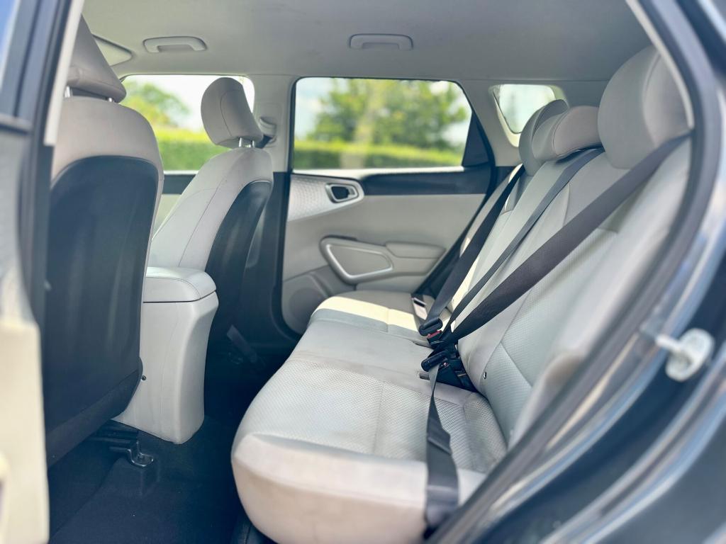used 2020 Kia Soul car, priced at $11,699
