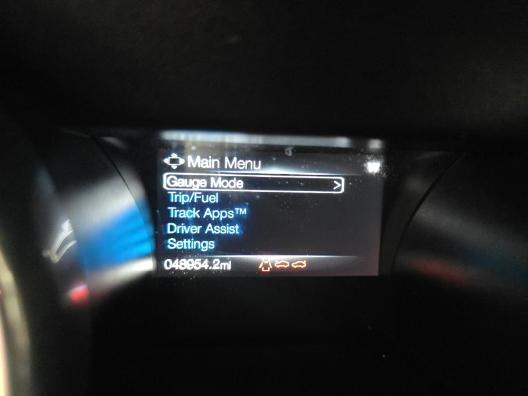 used 2018 Ford Mustang car, priced at $27,999