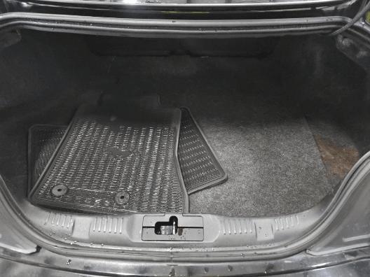 used 2018 Ford Mustang car, priced at $27,999