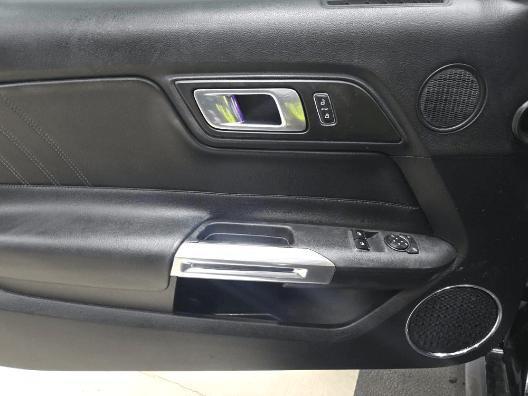 used 2018 Ford Mustang car, priced at $27,999