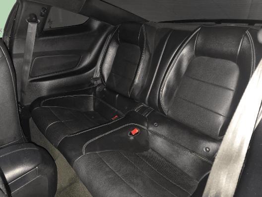 used 2018 Ford Mustang car, priced at $27,999