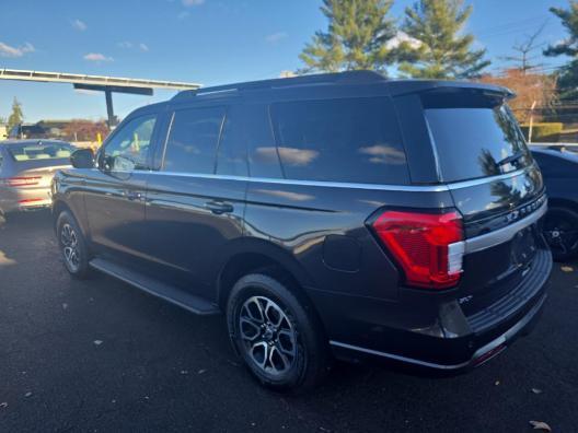 used 2022 Ford Expedition car, priced at $33,999