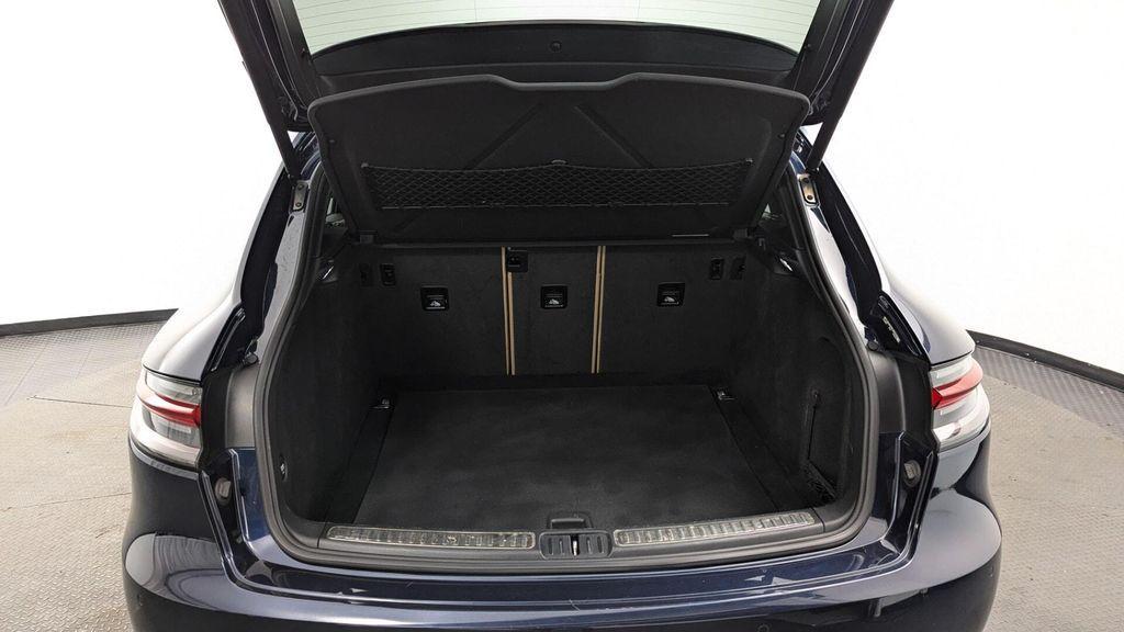 used 2019 Porsche Macan car, priced at $24,499