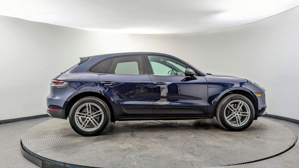 used 2019 Porsche Macan car, priced at $24,499