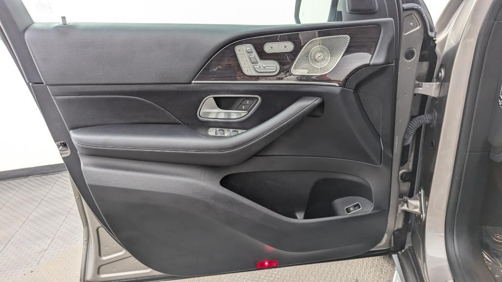 used 2021 Mercedes-Benz GLE 350 car, priced at $30,898