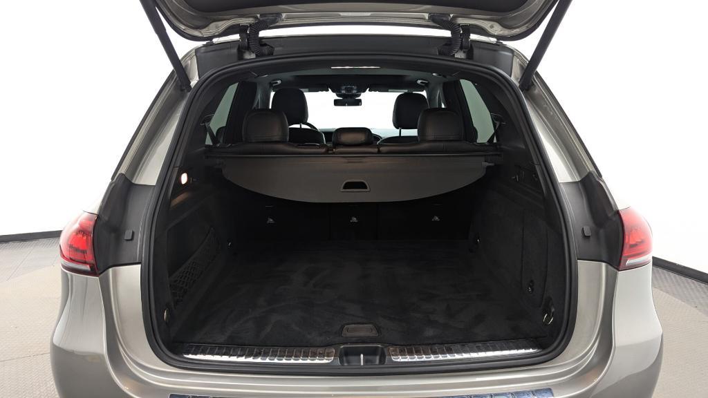 used 2021 Mercedes-Benz GLE 350 car, priced at $30,898