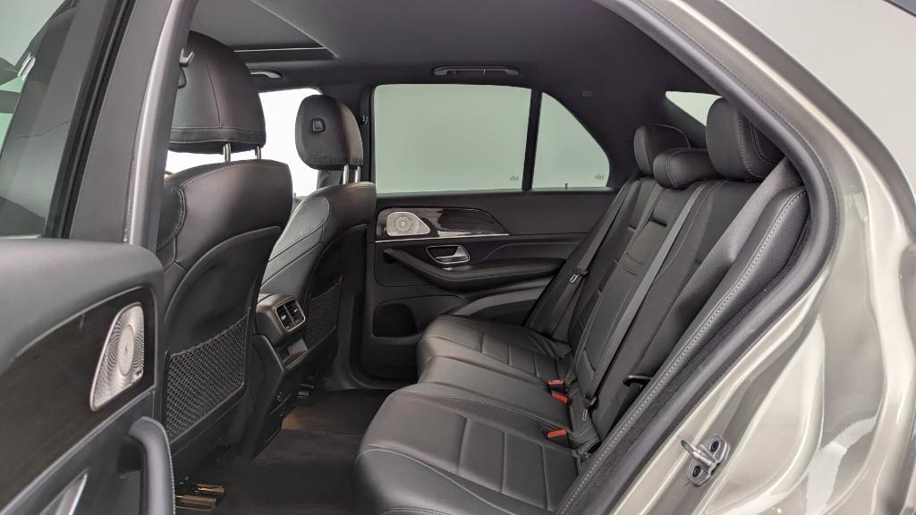 used 2021 Mercedes-Benz GLE 350 car, priced at $30,898