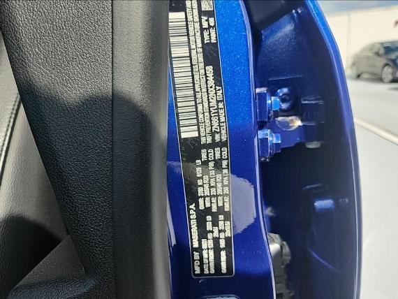 used 2022 Maserati Levante car, priced at $41,999