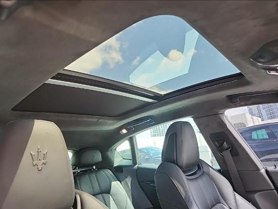 used 2022 Maserati Levante car, priced at $41,999