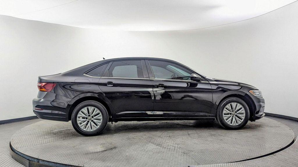 used 2019 Volkswagen Jetta car, priced at $12,899