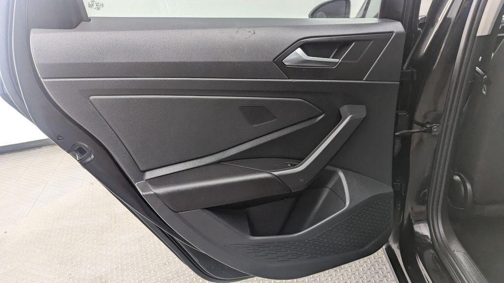 used 2019 Volkswagen Jetta car, priced at $12,899
