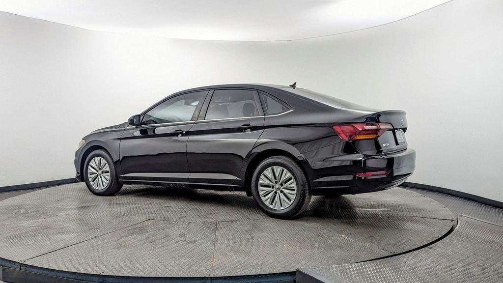 used 2019 Volkswagen Jetta car, priced at $12,899