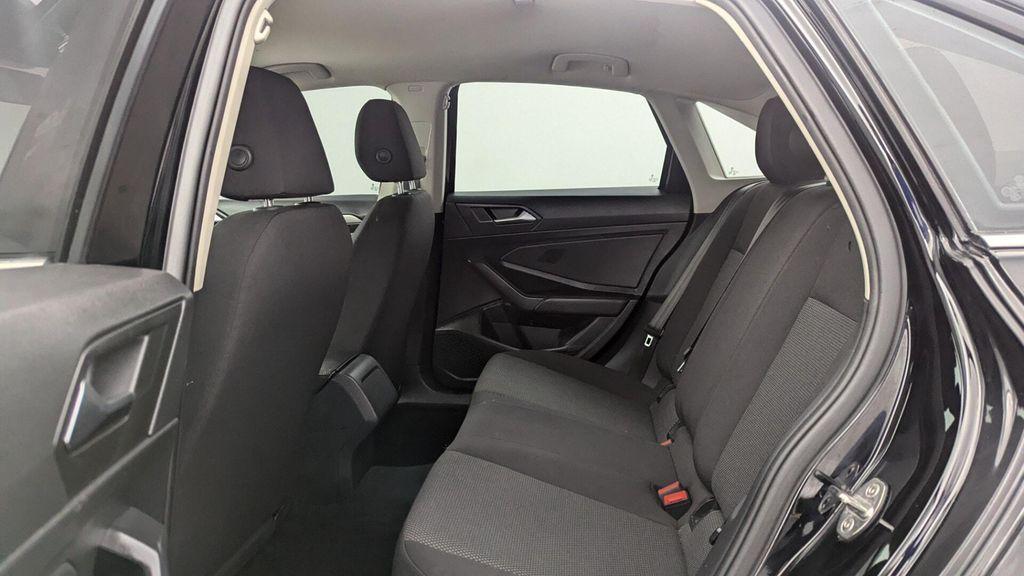 used 2019 Volkswagen Jetta car, priced at $12,899