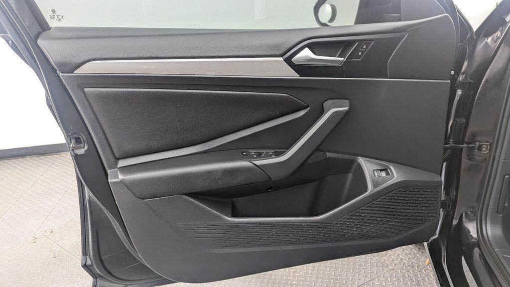 used 2019 Volkswagen Jetta car, priced at $12,899