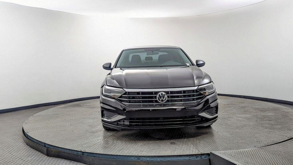 used 2019 Volkswagen Jetta car, priced at $12,899